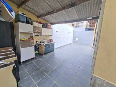 Casa de Condomínio, 1 quarto - Foto 3