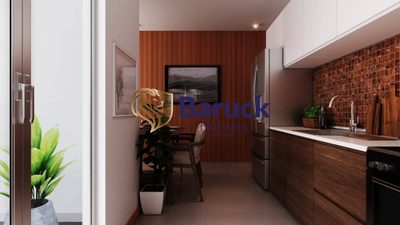 Apartamento, 2 quartos - Foto 5