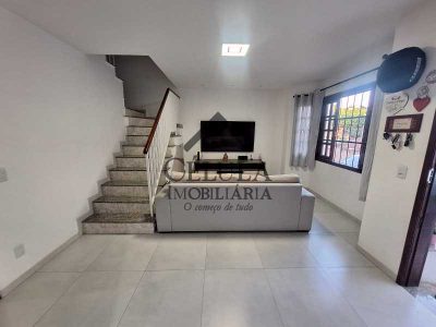 Casa de Condomínio, 3 quartos - Foto 3