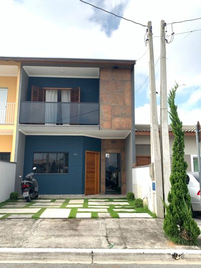 Sobrado, 3 quartos, 140 m² - Foto 3