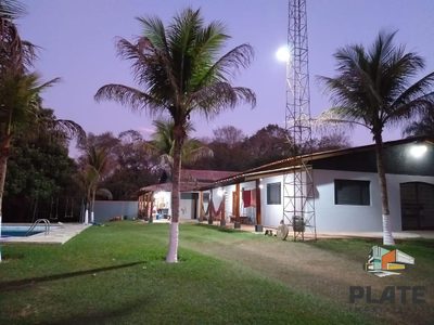 Chácara, 5900 m² - Foto 2