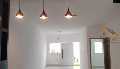 Casa, 3 quartos, 120 m² - Foto 5