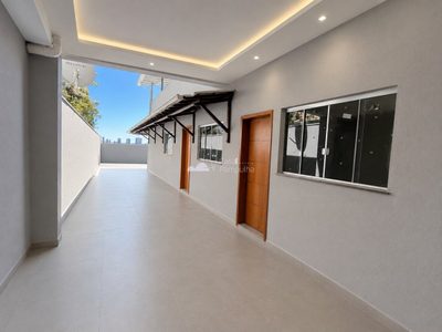 Casa, 2 quartos, 120 m² - Foto 2