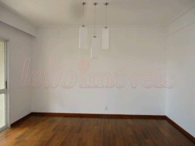 Apartamento, 3 quartos, 217 m² - Foto 4