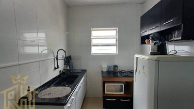 Apartamento, 1 quarto, 45 m² - Foto 5