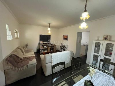 Casa, 3 quartos, 188 m² - Foto 3