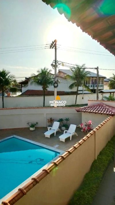 Casa de Condomínio, 2 quartos - Foto 3