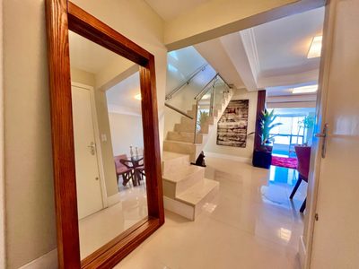 Apartamento, 3 quartos, 234 m² - Foto 4