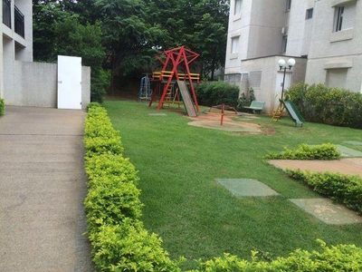 Apartamento, 2 quartos, 49 m² - Foto 2