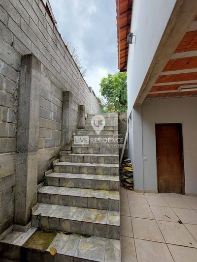 Casa, 5 quartos, 460 m² - Foto 5