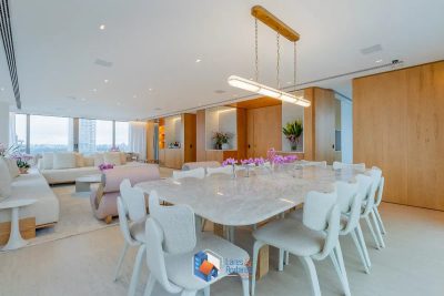 Apartamento, 4 quartos, 340 m² - Foto 4