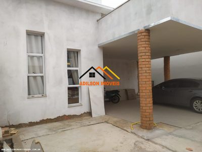 Casa, 3 quartos - Foto 3