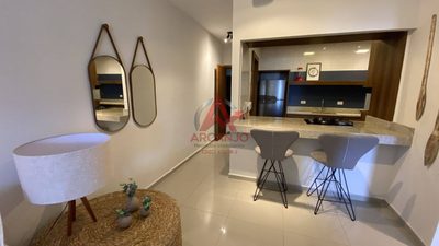 Apartamento, 2 quartos, 85 m² - Foto 4