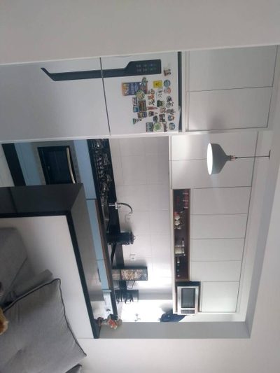 Apartamento, 1 quarto, 36 m² - Foto 4