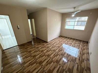 Apartamento, 2 quartos, 54 m² - Foto 1