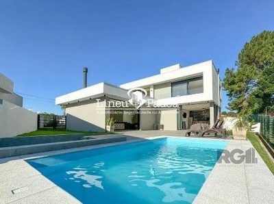 Casa de Condomínio, 4 quartos - Foto 4