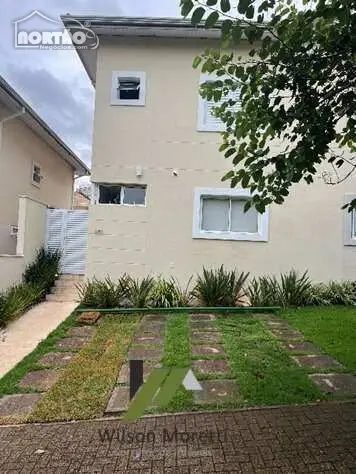 Casa, 5 quartos, 120 m² - Foto 1