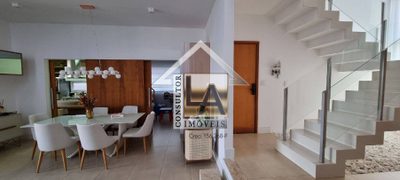 Casa de Condomínio, 5 quartos - Foto 4