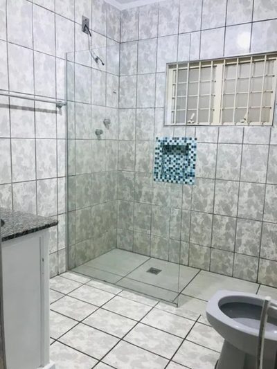 Casa, 3 quartos, 158 m² - Foto 5