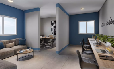 Apartamento, 2 quartos, 37 m² - Foto 5