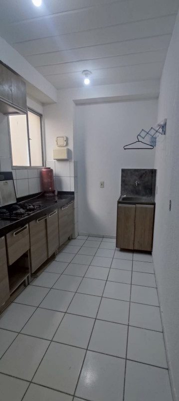 Apartamento, 2 quartos, 50 m² - Foto 2