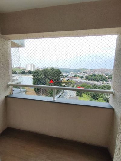 Apartamento, 2 quartos, 50 m² - Foto 4