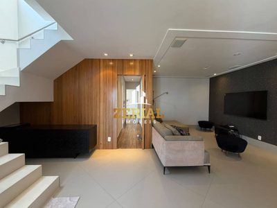 Cobertura, 4 quartos, 304 m² - Foto 2