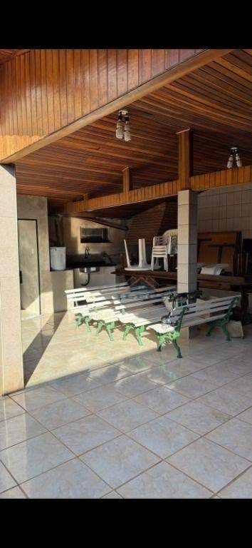 Casa, 3 quartos, 401 m² - Foto 3