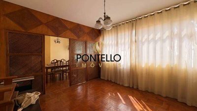 Apartamento, 3 quartos, 130 m² - Foto 1