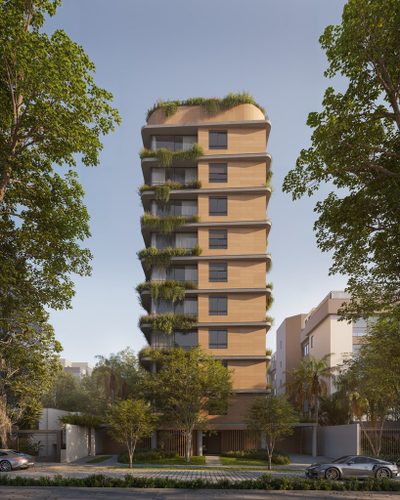 Apartamento, 3 quartos, 130 m² - Foto 4
