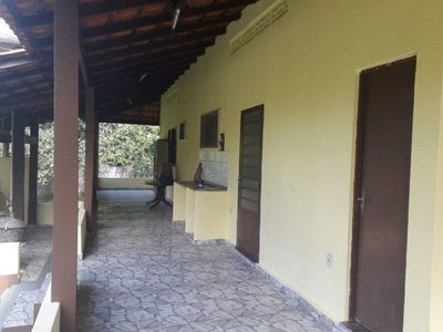 Chácara, 4 quartos, 10000 m² - Foto 2