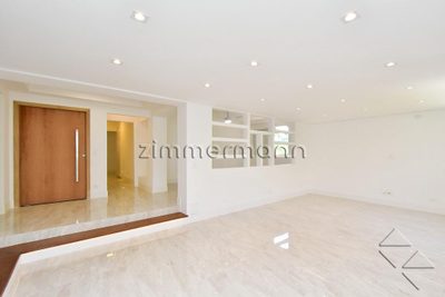 Apartamento, 3 quartos, 210 m² - Foto 4