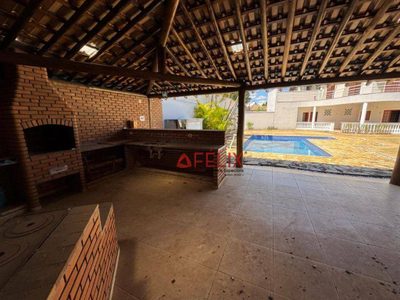 Sobrado, 4 quartos, 416 m² - Foto 5