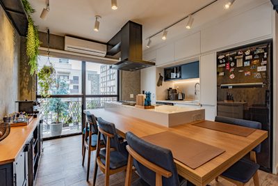 Apartamento, 90 m² - Foto 5