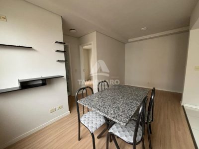 Apartamento, 2 quartos, 38 m² - Foto 5