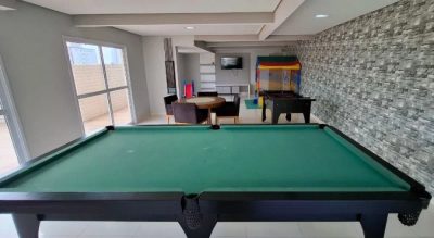 Apartamento, 3 quartos, 140 m² - Foto 4