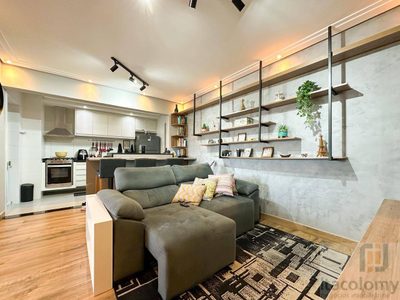 Apartamento, 2 quartos, 79 m² - Foto 4