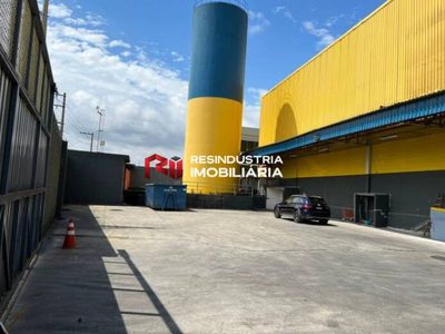 Depósito-Galpão, 4500 m² - Foto 2