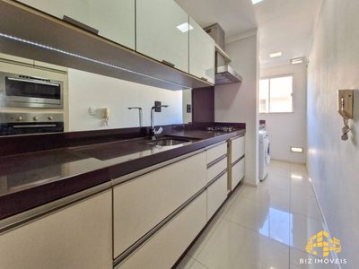 Apartamento, 2 quartos, 65 m² - Foto 4