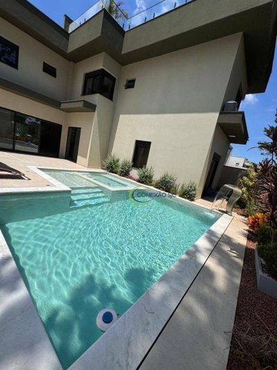 Sobrado, 5 quartos, 480 m² - Foto 4