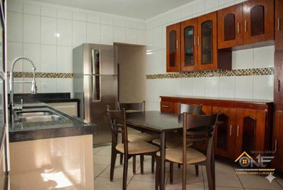Casa, 3 quartos, 101 m² - Foto 1