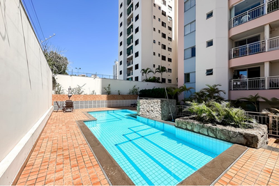 Apartamento, 3 quartos, 93 m² - Foto 2