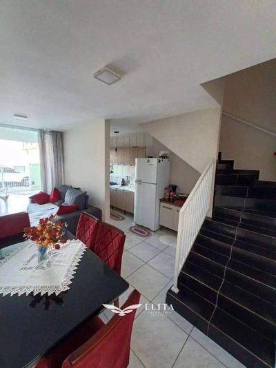 Sobrado, 2 quartos, 65 m² - Foto 3