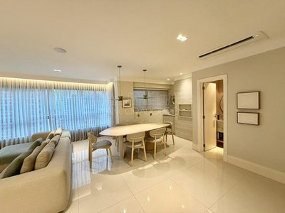 Apartamento, 3 quartos, 127 m² - Foto 4