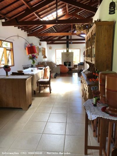 Chácara, 3 hectares - Foto 1