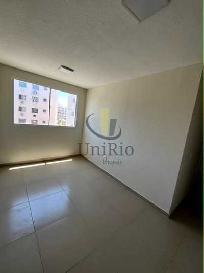 Apartamento, 2 quartos, 44 m² - Foto 1