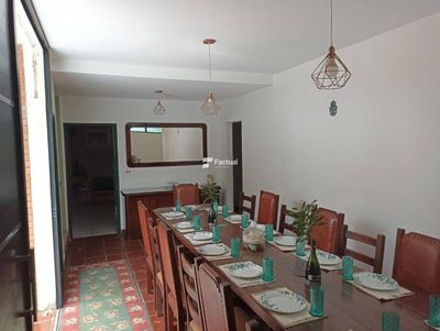 Casa, 4 quartos, 207 m² - Foto 4