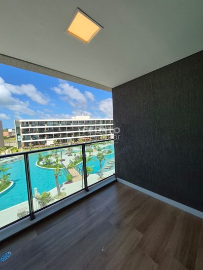 Apartamento, 1 quarto, 32 m² - Foto 3
