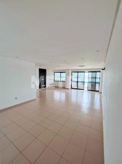 Apartamento, 3 quartos, 199 m² - Foto 1
