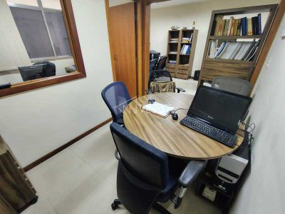 Sala-Conjunto, 27 m² - Foto 3